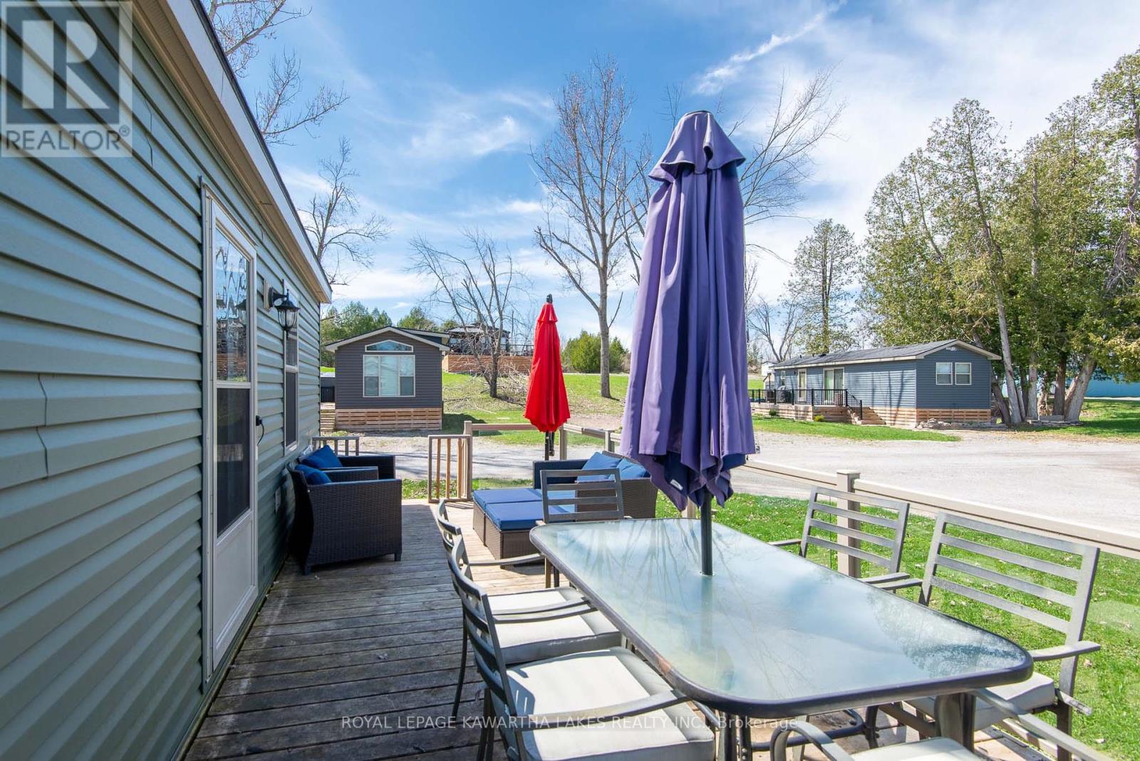 27 - 657 Thunder Bridge Road, Kawartha Lakes, Ontario  K9V 4R1 - Photo 2 - X12126501