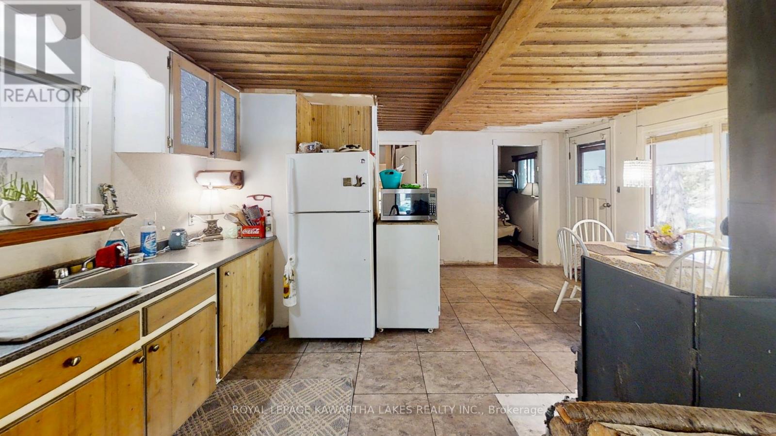 81 Mcguire Beach Road, Kawartha Lakes, Ontario  K0M 2B0 - Photo 29 - X12127841