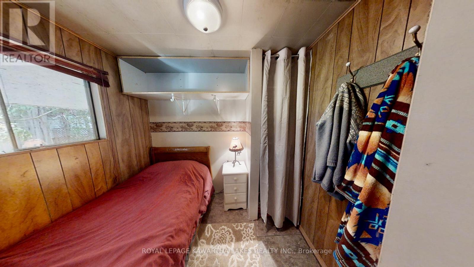 81 Mcguire Beach Road, Kawartha Lakes, Ontario  K0M 2B0 - Photo 34 - X12127841