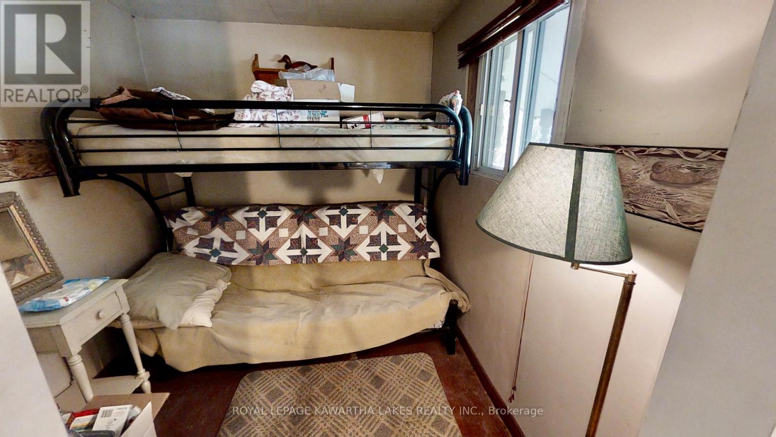 81 Mcguire Beach Road, Kawartha Lakes, Ontario  K0M 2B0 - Photo 35 - X12127841