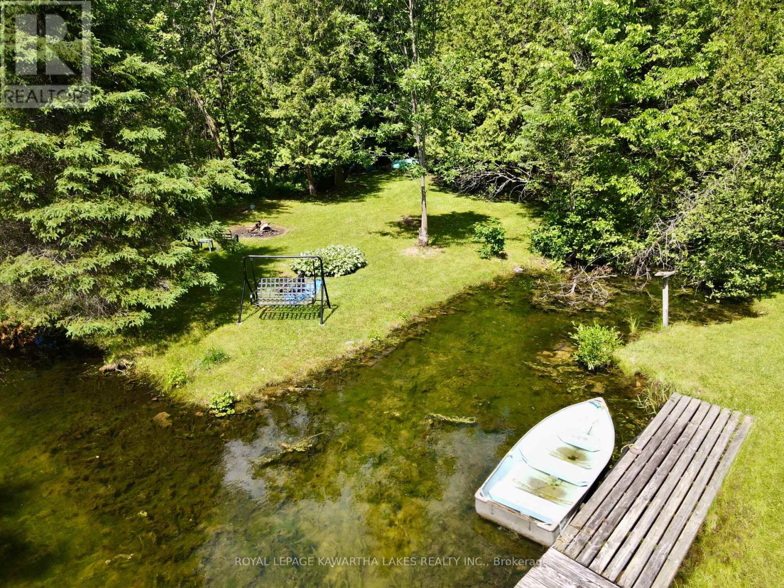 81 Mcguire Beach Road, Kawartha Lakes, Ontario  K0M 2B0 - Photo 43 - X12127841
