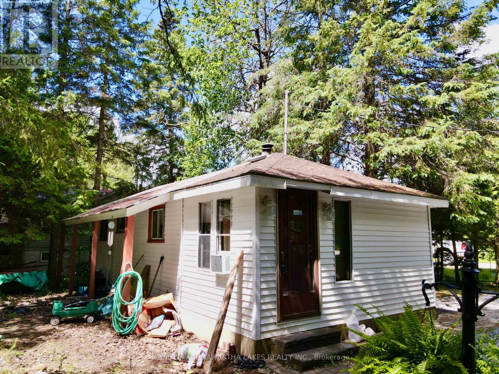 81 Mcguire Beach Road, Kawartha Lakes, Ontario  K0M 2B0 - Photo 48 - X12127841