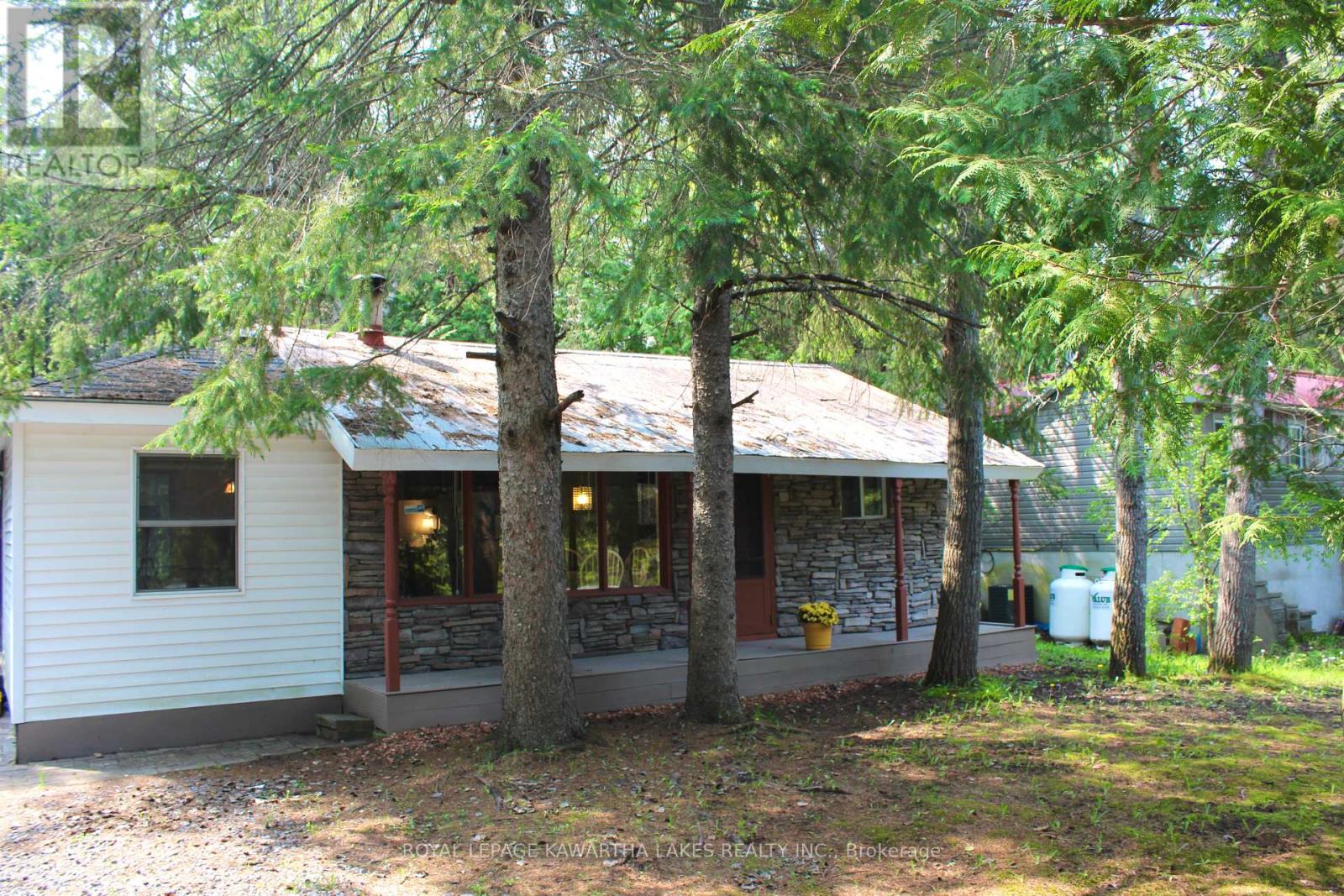 81 Mcguire Beach Road, Kawartha Lakes, Ontario  K0M 2B0 - Photo 5 - X12127841