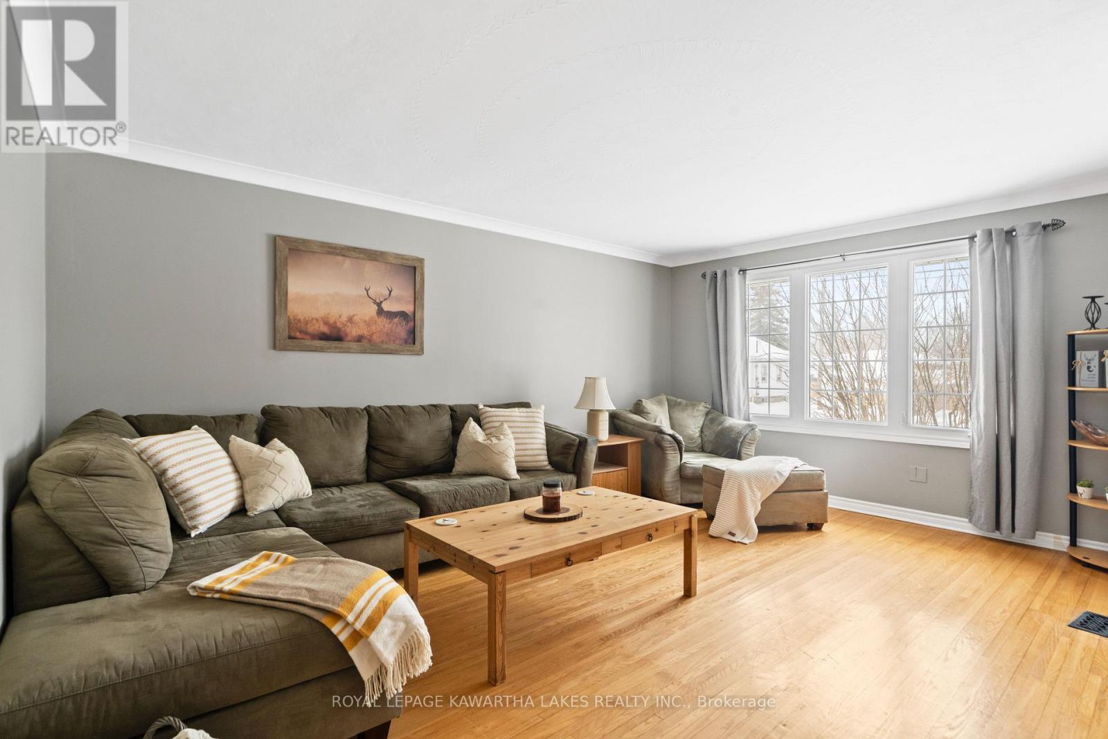 146 Queen Street, Kawartha Lakes, Ontario  K9V 1H1 - Photo 15 - X12129465
