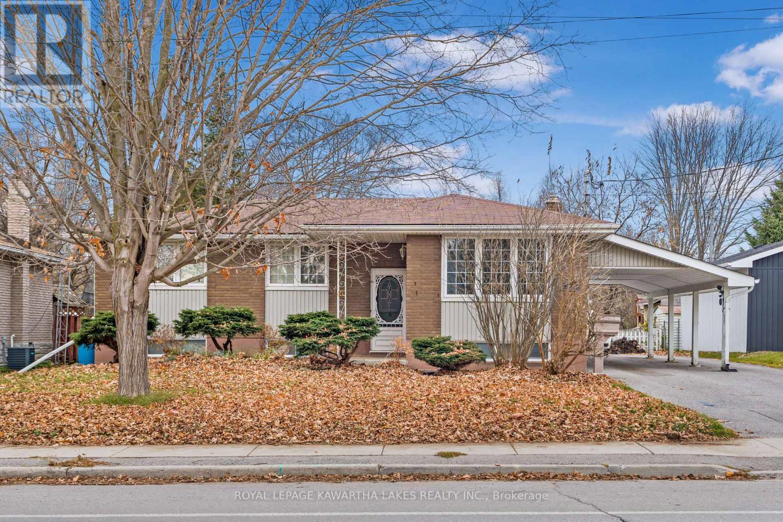 146 Queen Street, Kawartha Lakes, Ontario  K9V 1H1 - Photo 2 - X12129465