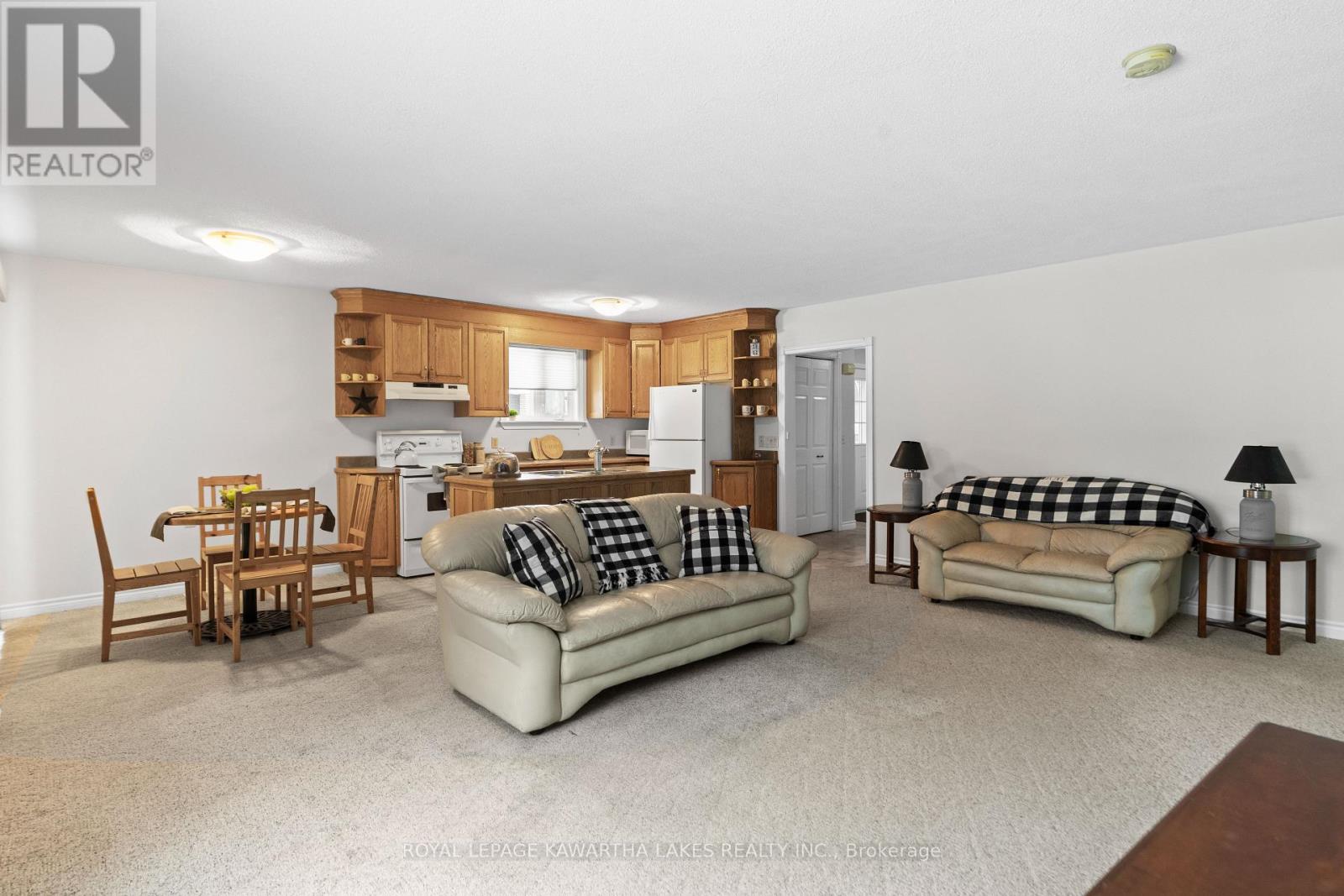 146 Queen Street, Kawartha Lakes, Ontario  K9V 1H1 - Photo 34 - X12129465