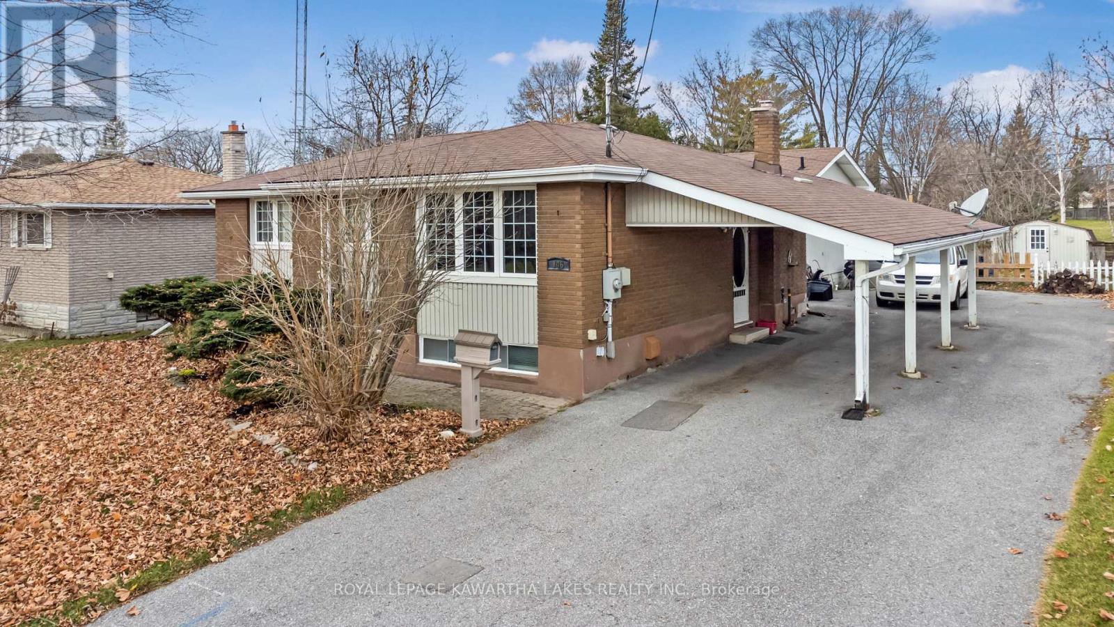 146 Queen Street, Kawartha Lakes, Ontario  K9V 1H1 - Photo 4 - X12129465