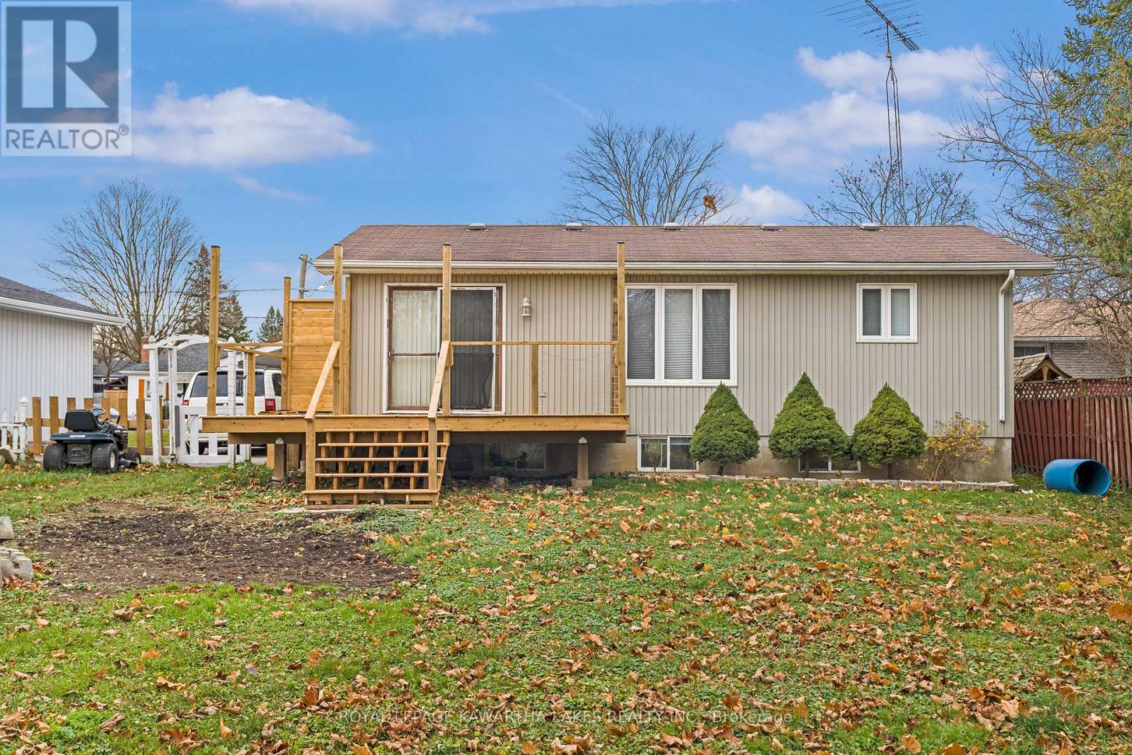 146 Queen Street, Kawartha Lakes, Ontario  K9V 1H1 - Photo 44 - X12129465