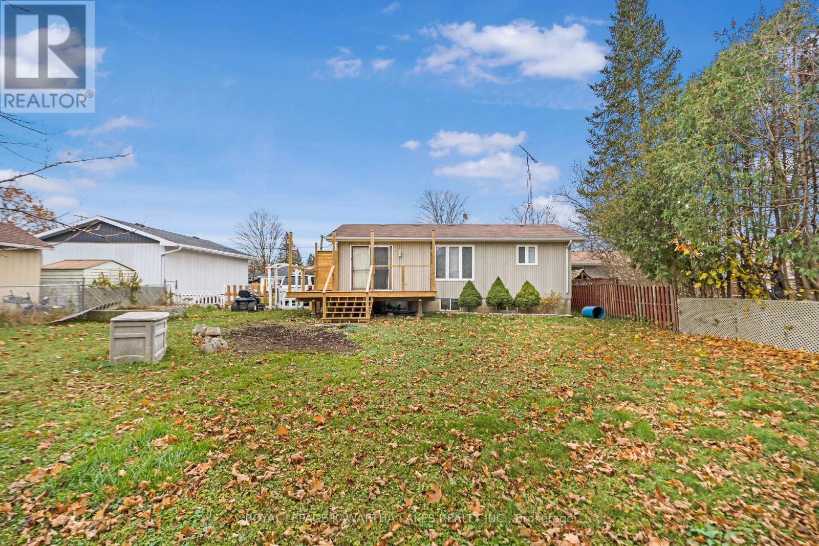 146 Queen Street, Kawartha Lakes, Ontario  K9V 1H1 - Photo 45 - X12129465