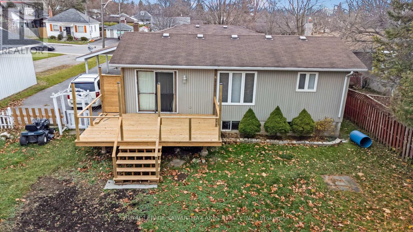 146 Queen Street, Kawartha Lakes, Ontario  K9V 1H1 - Photo 47 - X12129465