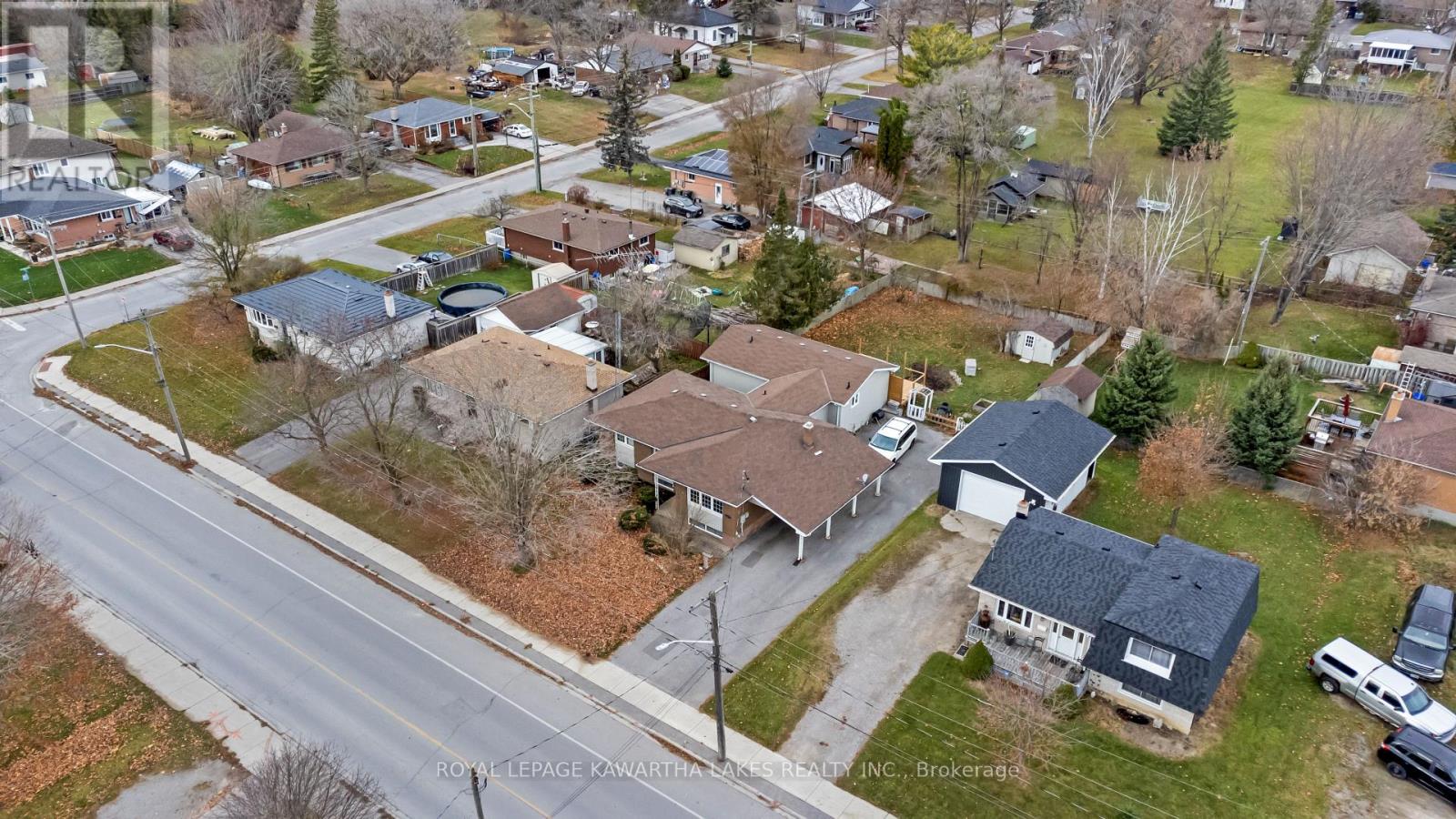 146 Queen Street, Kawartha Lakes, Ontario  K9V 1H1 - Photo 48 - X12129465
