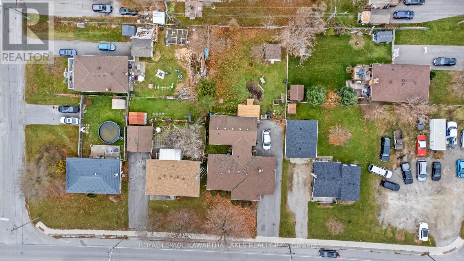 146 Queen Street, Kawartha Lakes, Ontario  K9V 1H1 - Photo 49 - X12129465