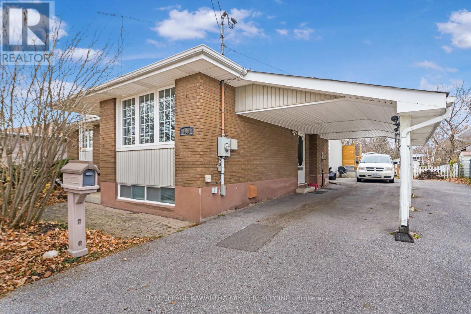 146 Queen Street, Kawartha Lakes, Ontario  K9V 1H1 - Photo 7 - X12129465