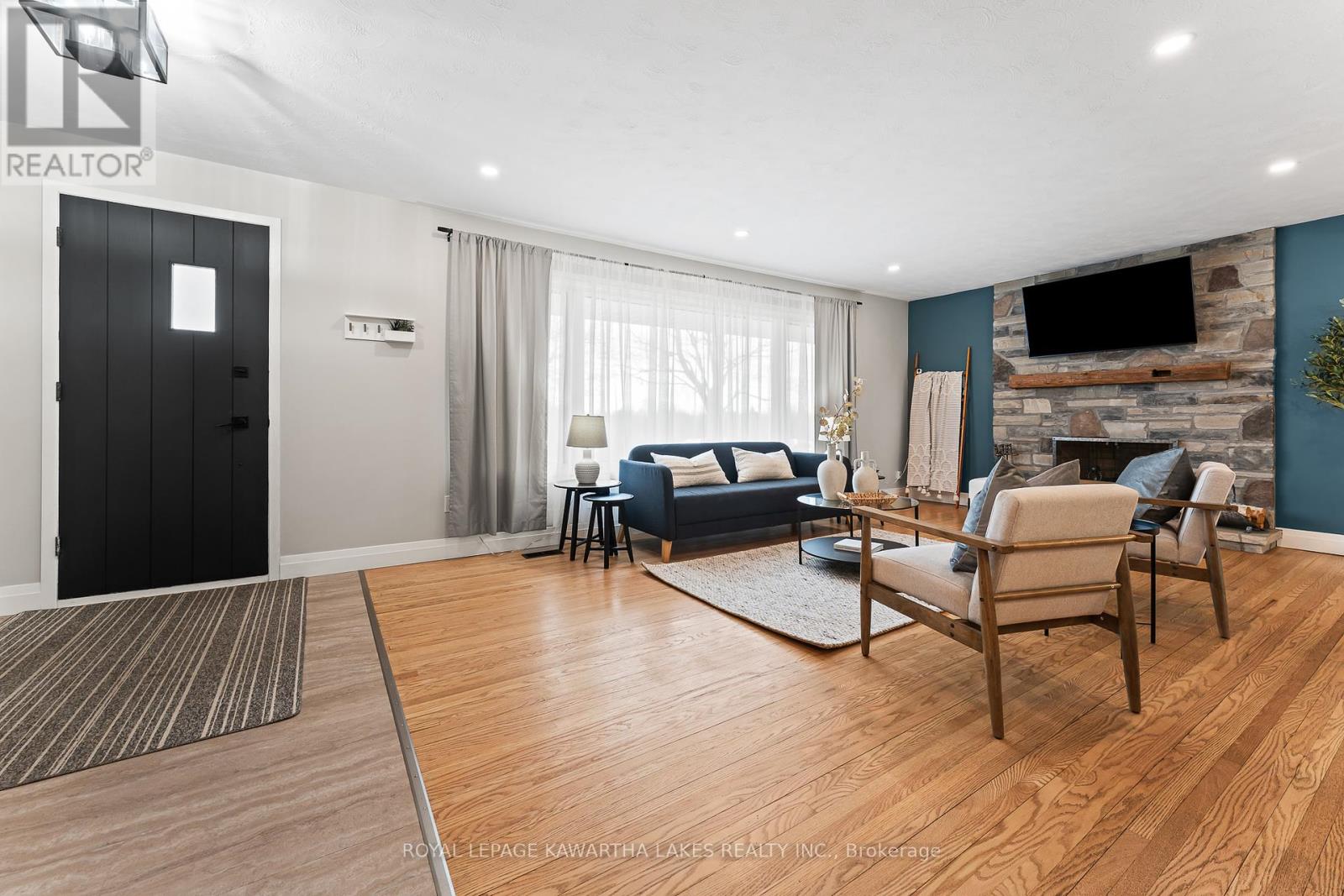 4431 Guthrie Drive, Peterborough South, Ontario  K9J 6Y3 - Photo 8 - X12132695