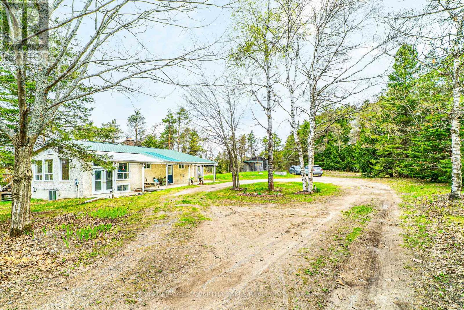 219 Pontypool Road, Kawartha Lakes, Ontario  L0A 1K0 - Photo 1 - X12133453