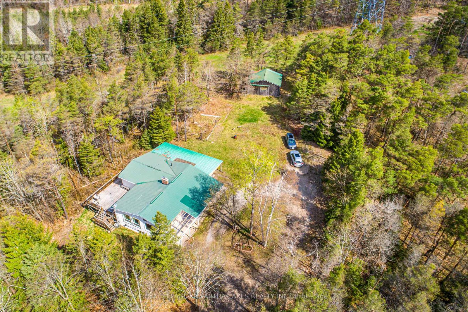 219 Pontypool Road, Kawartha Lakes, Ontario  L0A 1K0 - Photo 3 - X12133453