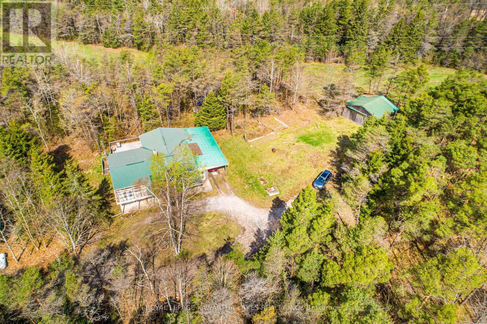 219 Pontypool Road, Kawartha Lakes, Ontario  L0A 1K0 - Photo 4 - X12133453