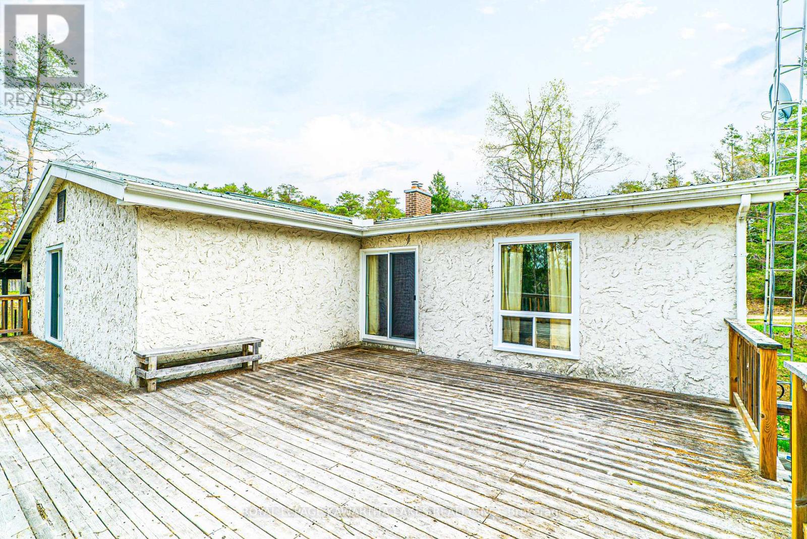 219 Pontypool Road, Kawartha Lakes, Ontario  L0A 1K0 - Photo 42 - X12133453