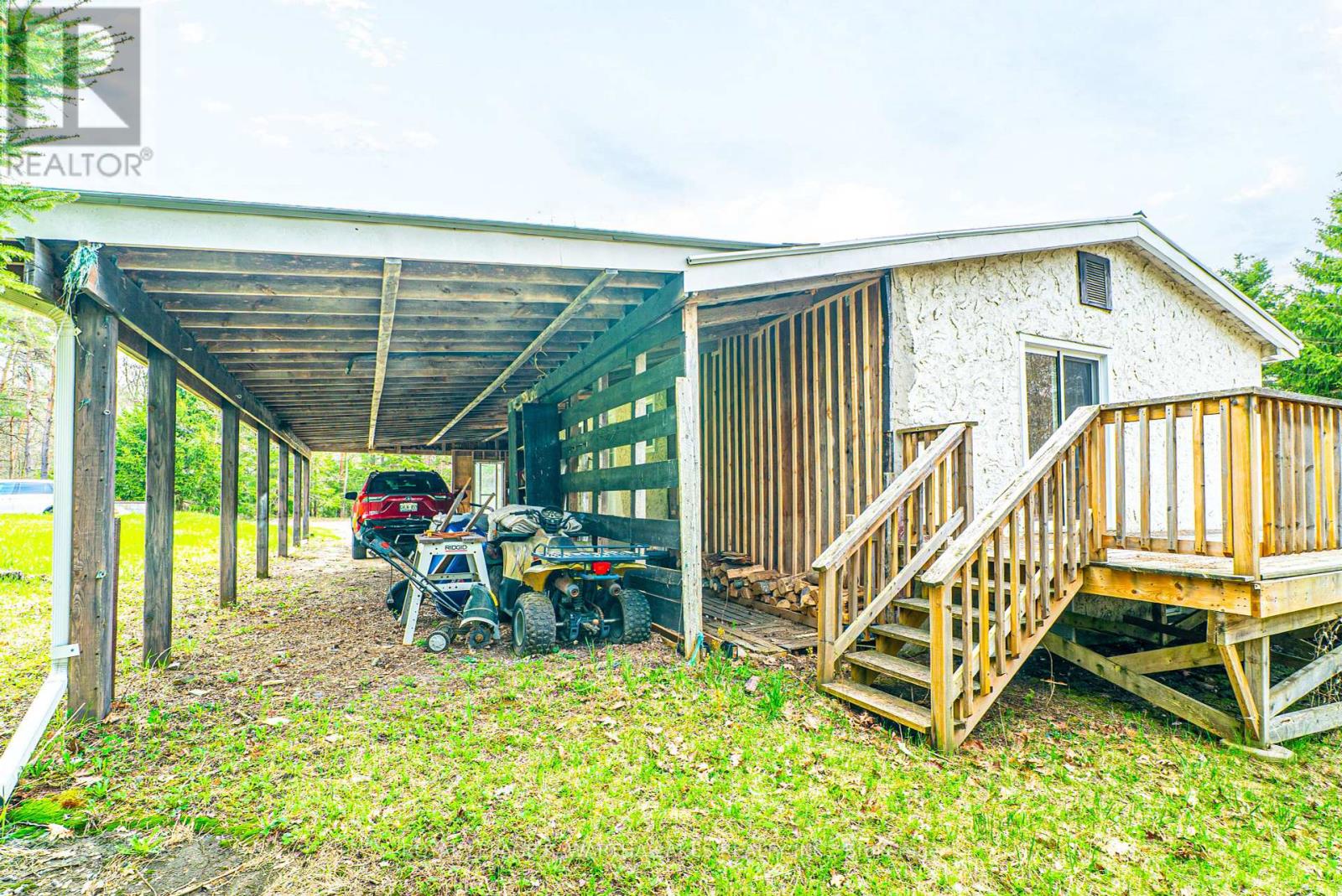 219 Pontypool Road, Kawartha Lakes, Ontario  L0A 1K0 - Photo 44 - X12133453