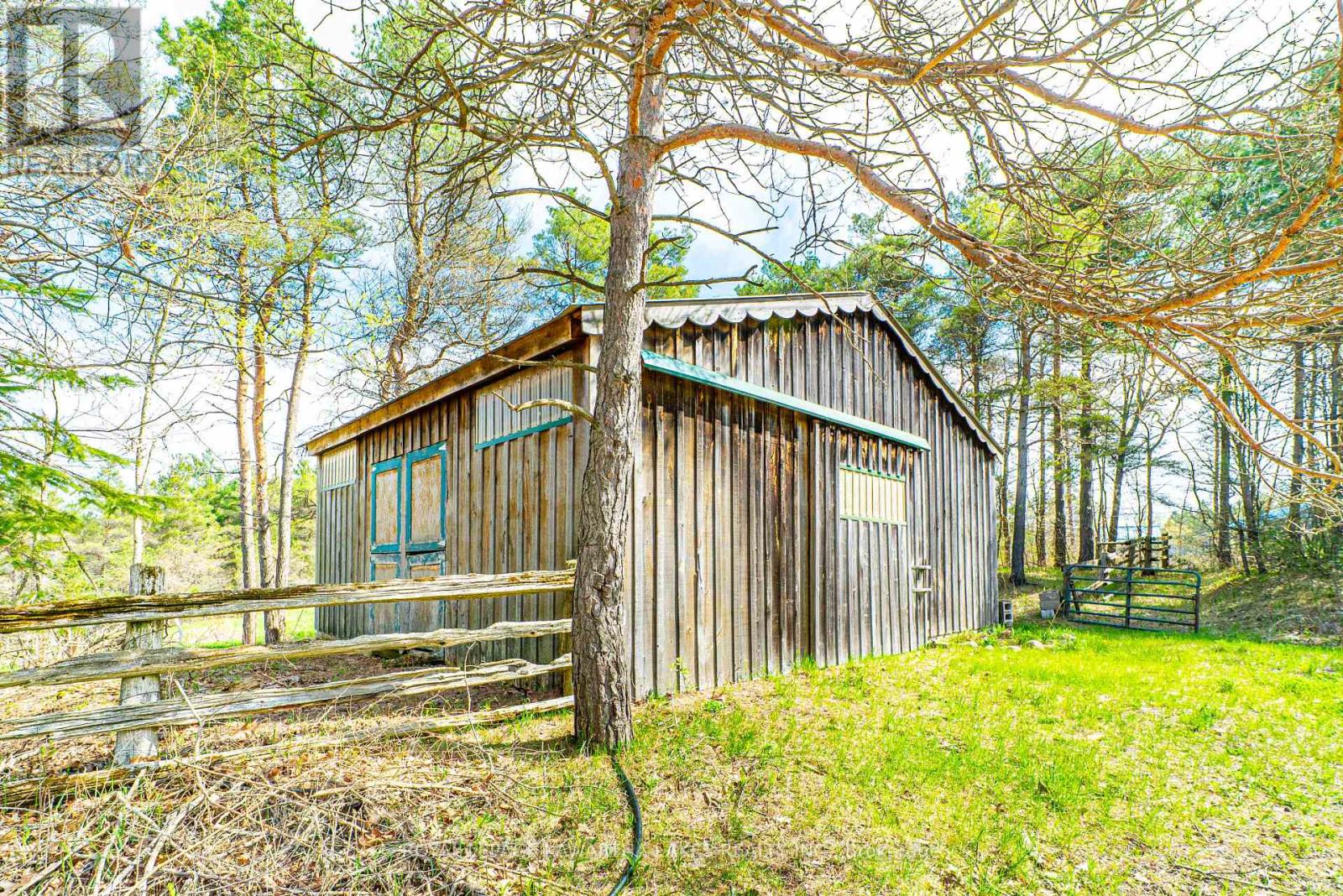 219 Pontypool Road, Kawartha Lakes, Ontario  L0A 1K0 - Photo 46 - X12133453
