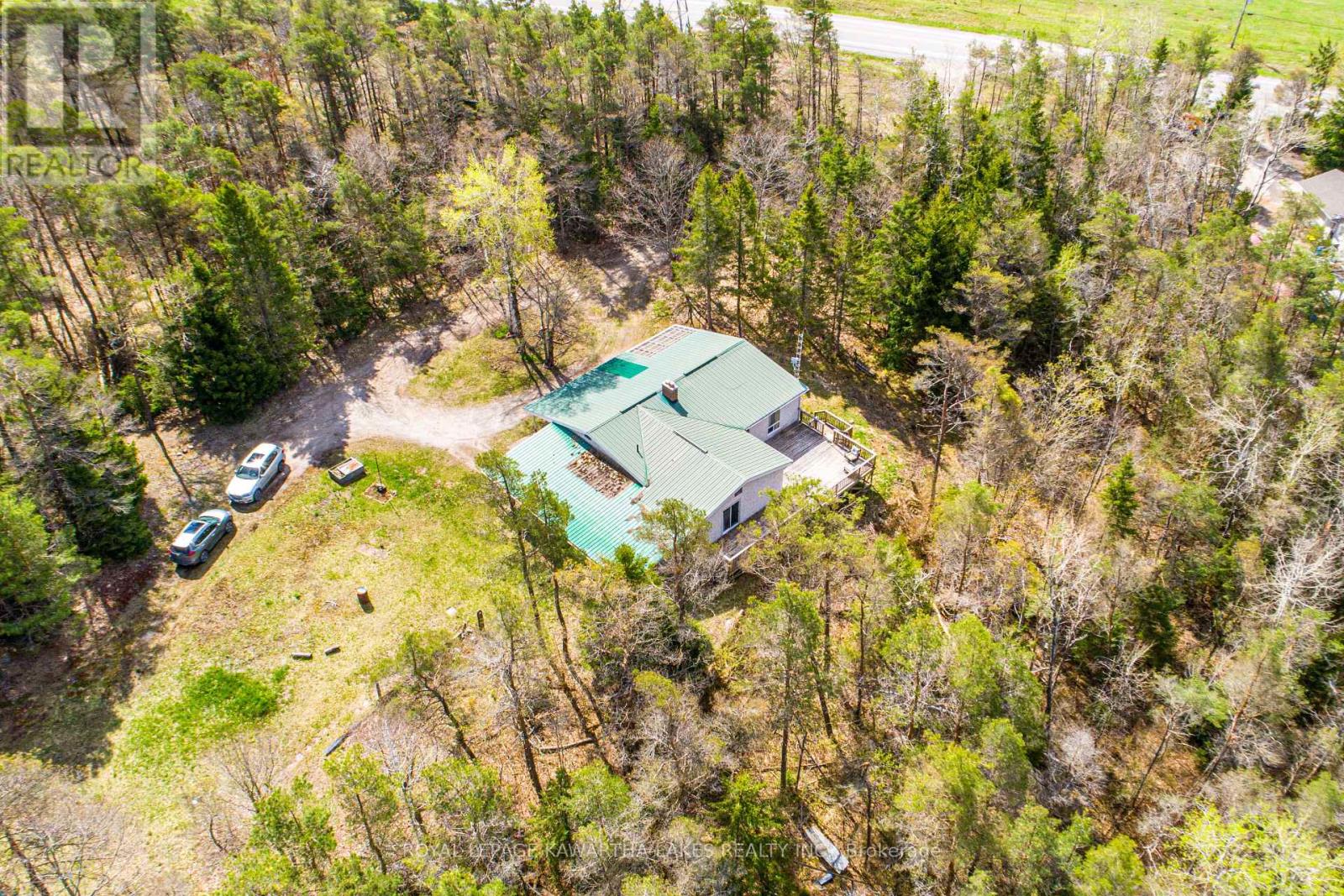 219 Pontypool Road, Kawartha Lakes, Ontario  L0A 1K0 - Photo 5 - X12133453