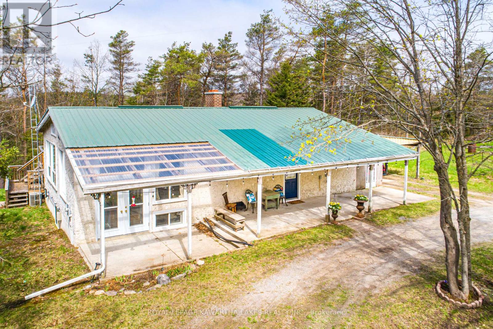 219 Pontypool Road, Kawartha Lakes, Ontario  L0A 1K0 - Photo 7 - X12133453