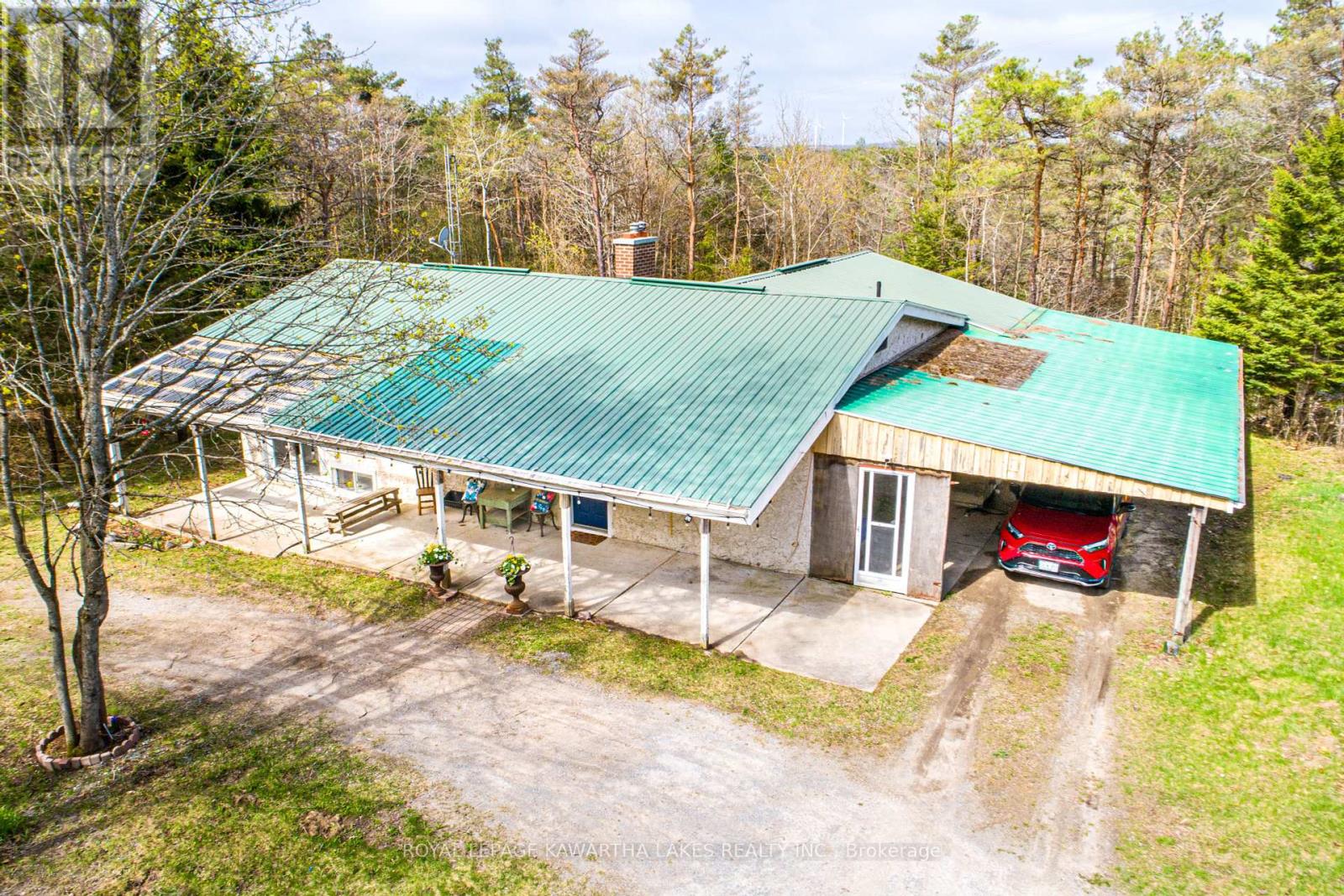 219 Pontypool Road, Kawartha Lakes, Ontario  L0A 1K0 - Photo 8 - X12133453