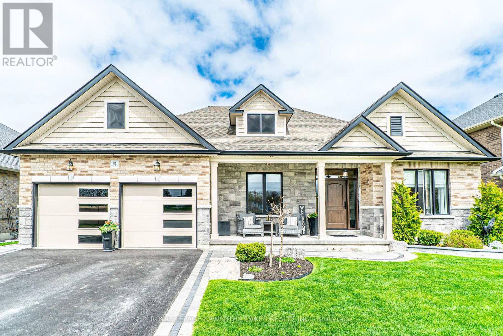 24 Alcorn Drive, Kawartha Lakes, Ontario  K9V 0N1 - Photo 3 - X12137614