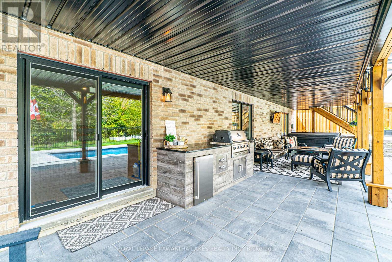 24 Alcorn Drive, Kawartha Lakes, Ontario  K9V 0N1 - Photo 37 - X12137614