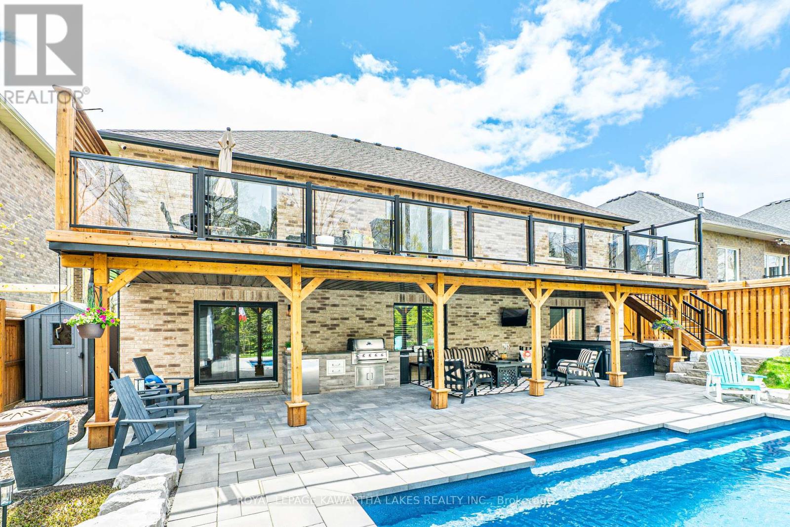 24 Alcorn Drive, Kawartha Lakes, Ontario  K9V 0N1 - Photo 39 - X12137614