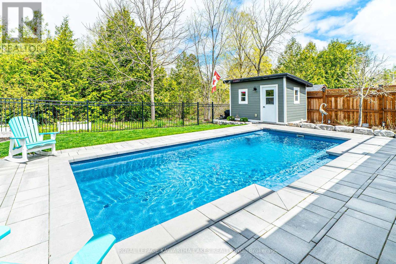 24 Alcorn Drive, Kawartha Lakes, Ontario  K9V 0N1 - Photo 42 - X12137614