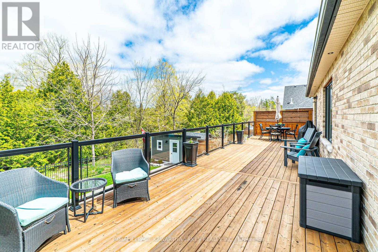 24 Alcorn Drive, Kawartha Lakes, Ontario  K9V 0N1 - Photo 44 - X12137614