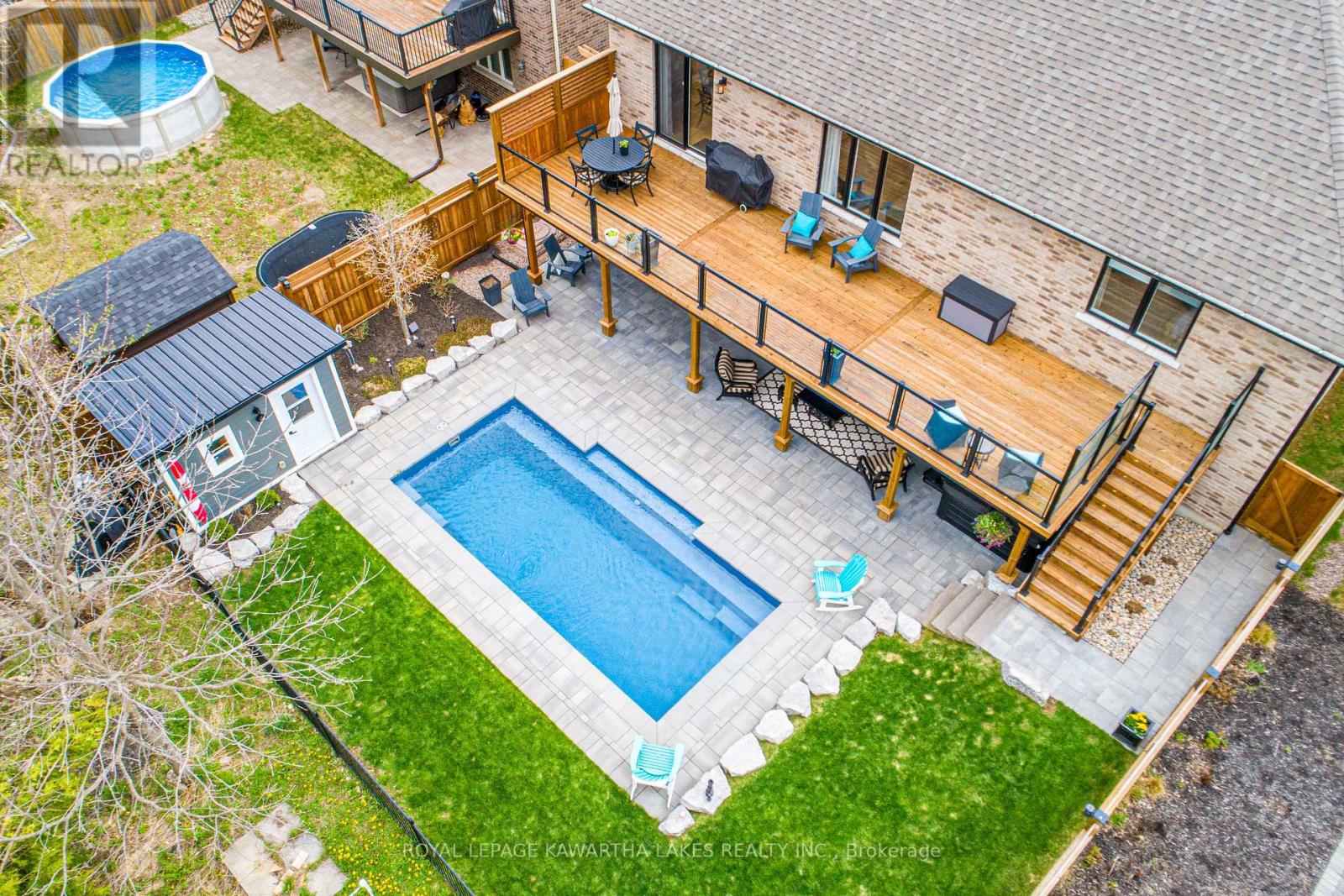 24 Alcorn Drive, Kawartha Lakes, Ontario  K9V 0N1 - Photo 46 - X12137614