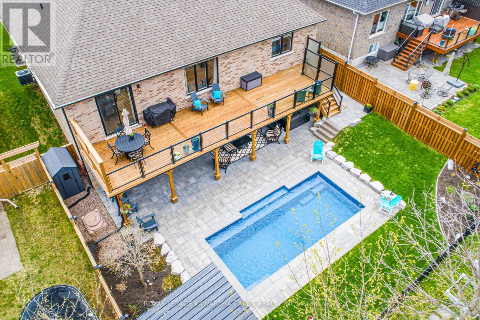 24 Alcorn Drive, Kawartha Lakes, Ontario  K9V 0N1 - Photo 47 - X12137614