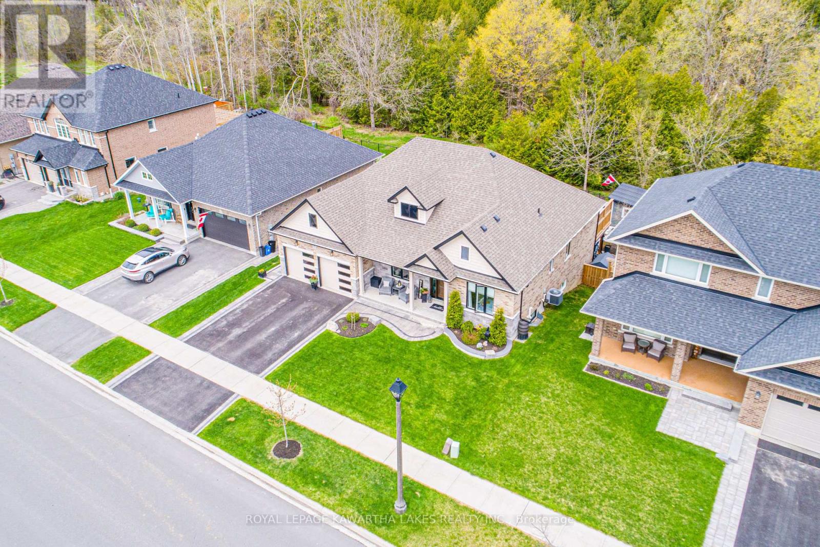 24 Alcorn Drive, Kawartha Lakes, Ontario  K9V 0N1 - Photo 49 - X12137614