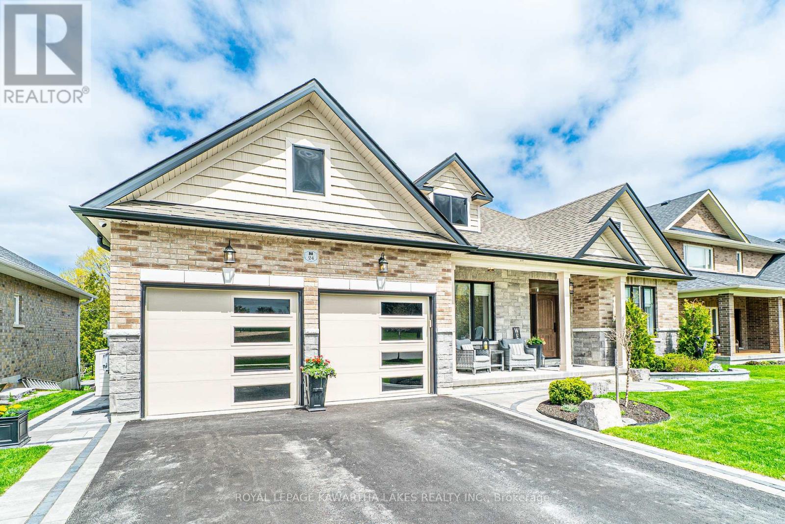 24 Alcorn Drive, Kawartha Lakes, Ontario  K9V 0N1 - Photo 6 - X12137614