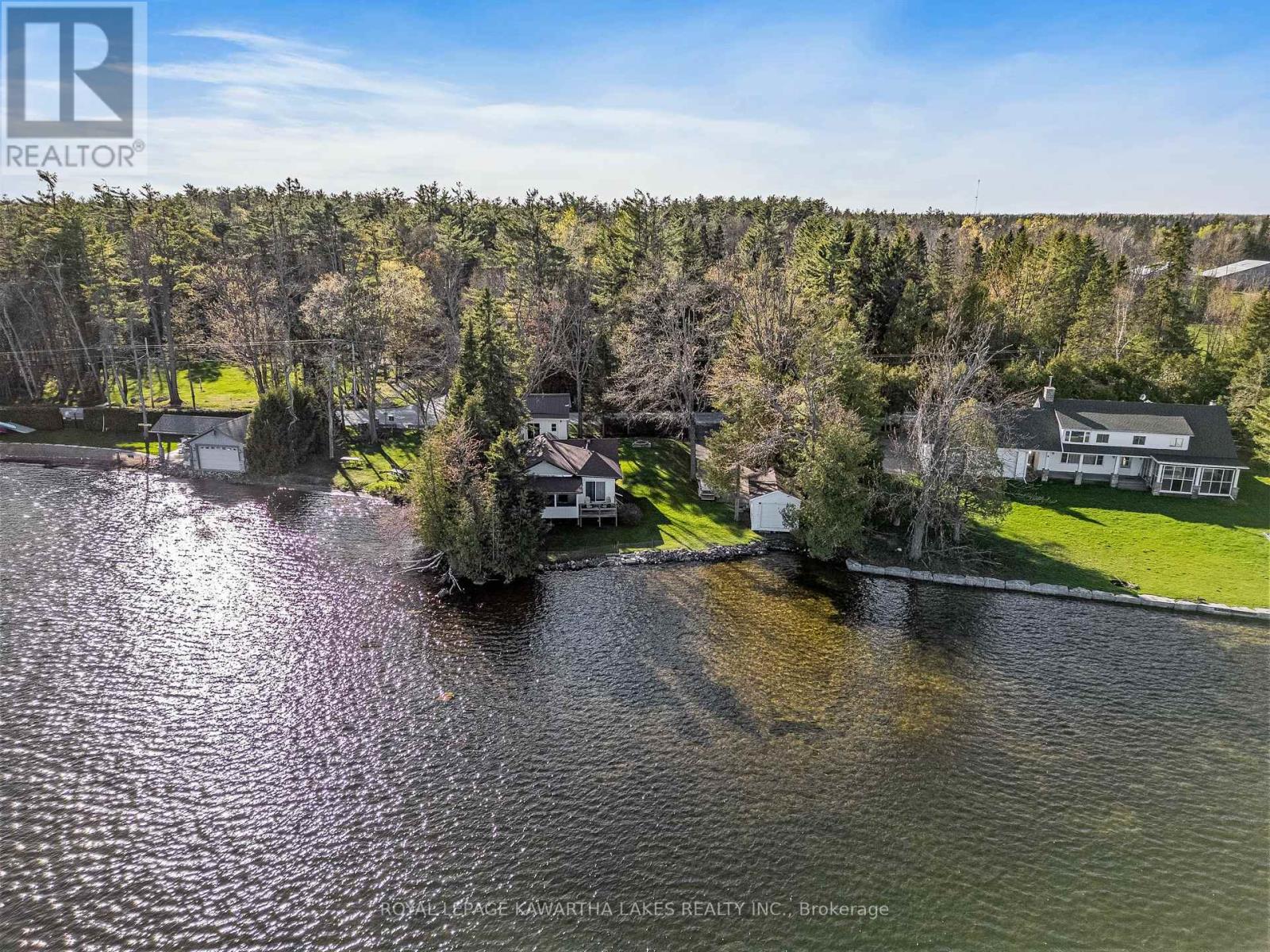 404 Balsam Lake Drive, Kawartha Lakes, Ontario  K0M 2B0 - Photo 5 - X12138681