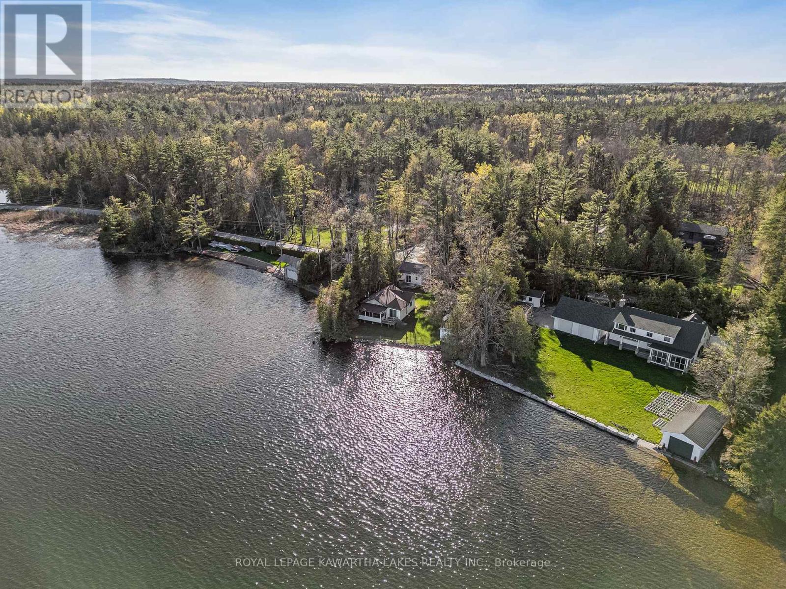 404 Balsam Lake Drive, Kawartha Lakes, Ontario  K0M 2B0 - Photo 7 - X12138681