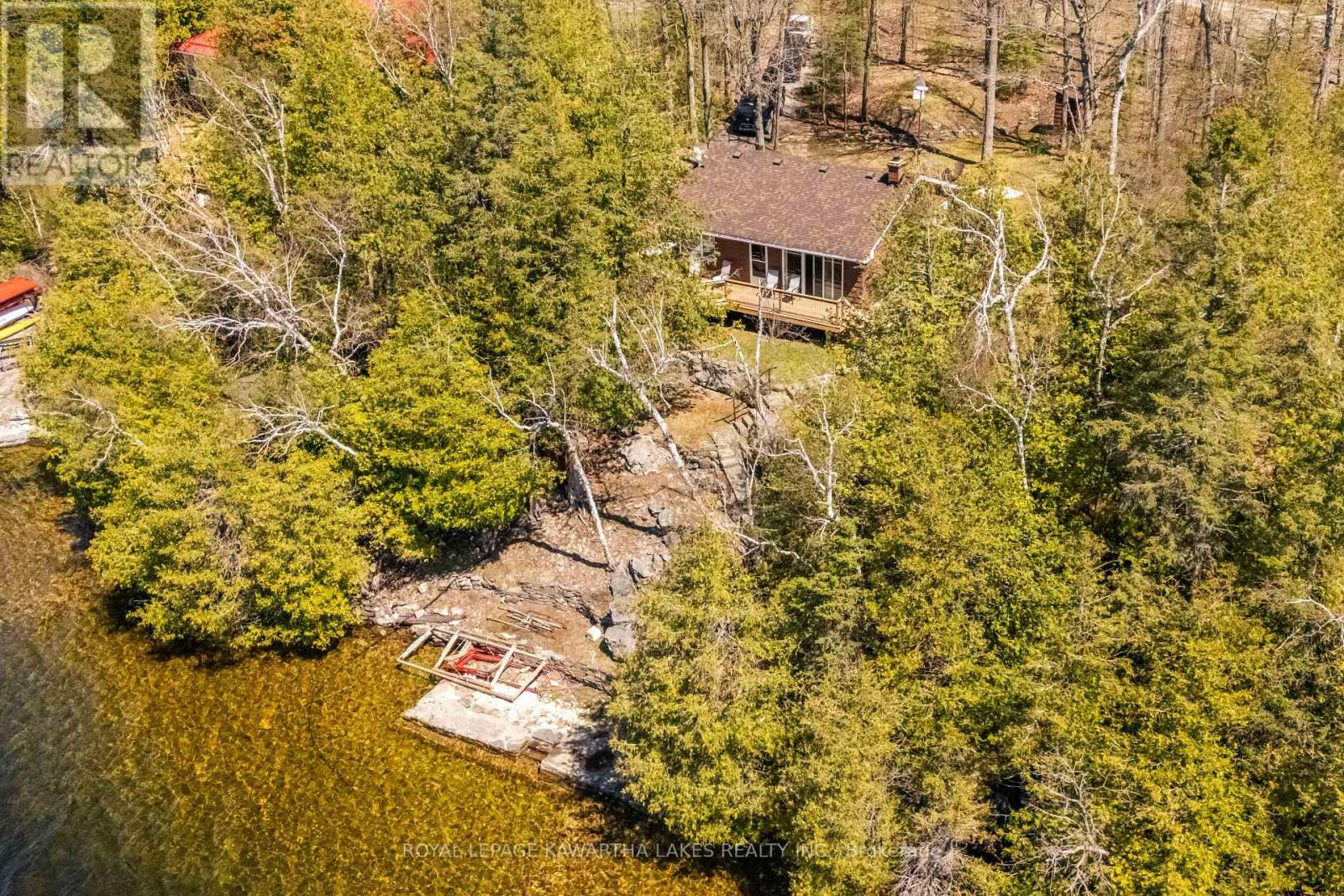 194 RUSTIC TRAIL, Kawartha Lakes, Ontario