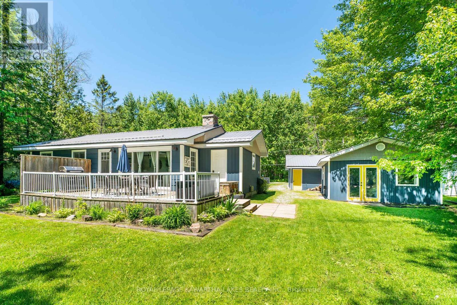 117 LENWIL ROAD, Kawartha Lakes, Ontario