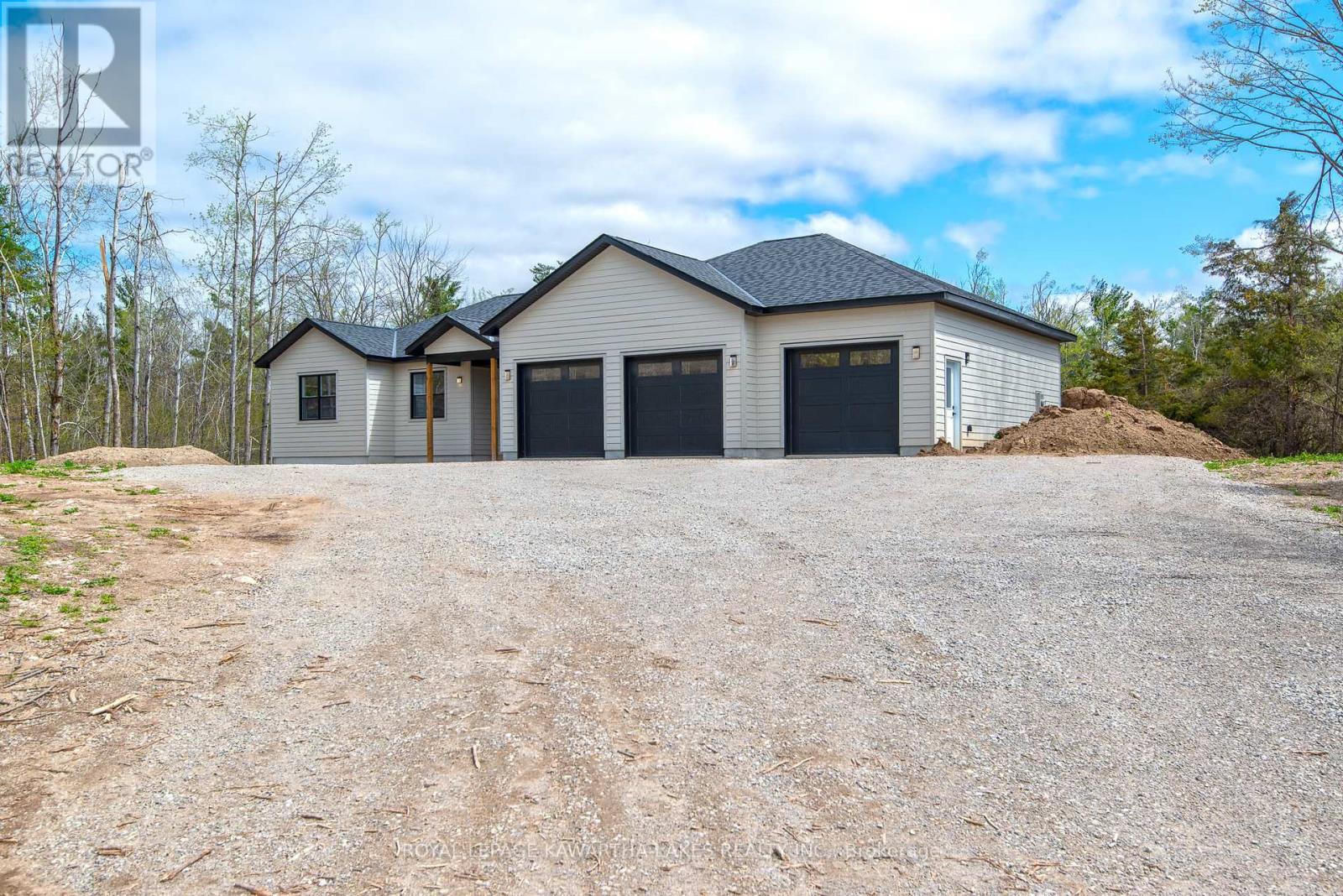 104 MOON LINE ROAD N, Trent Lakes, Ontario