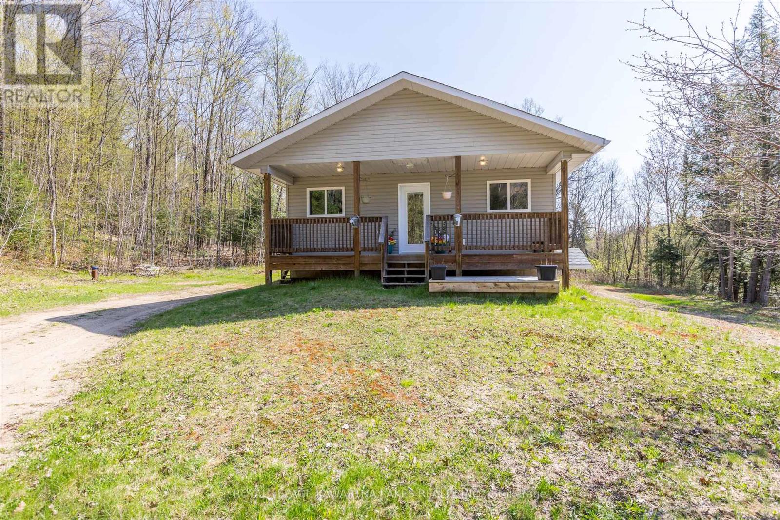 166 JEFFREY LAKE ROAD, Faraday, Ontario