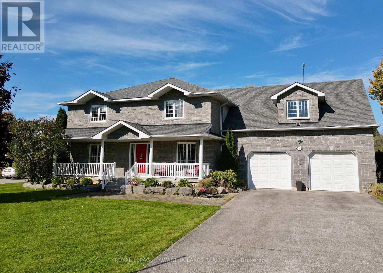 26 MAPLE GATE, Ramara, Ontario