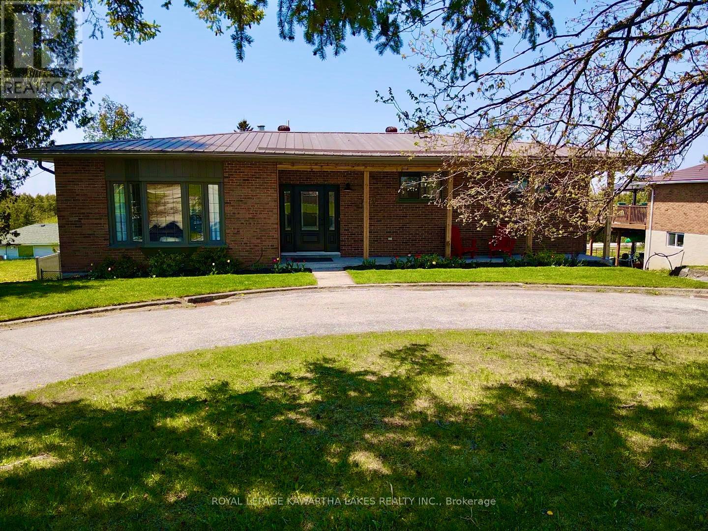 674 OSBORNE STREET, Brock, Ontario