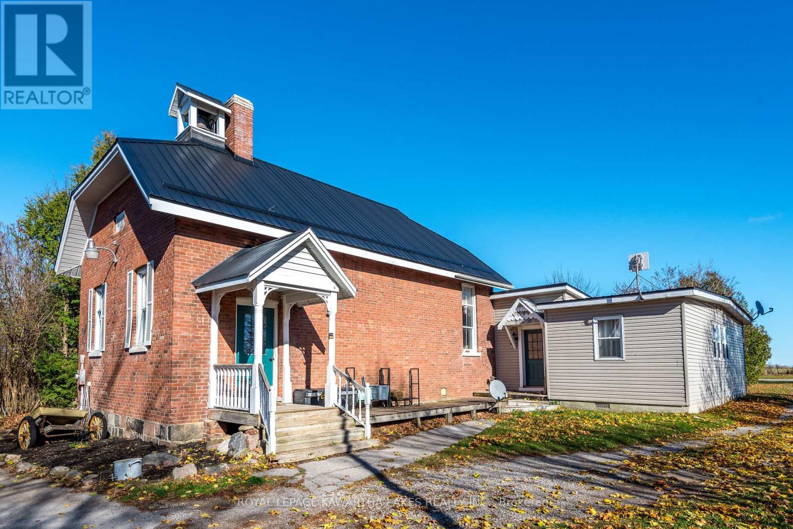 178 GRASSHILL ROAD, Kawartha Lakes, Ontario