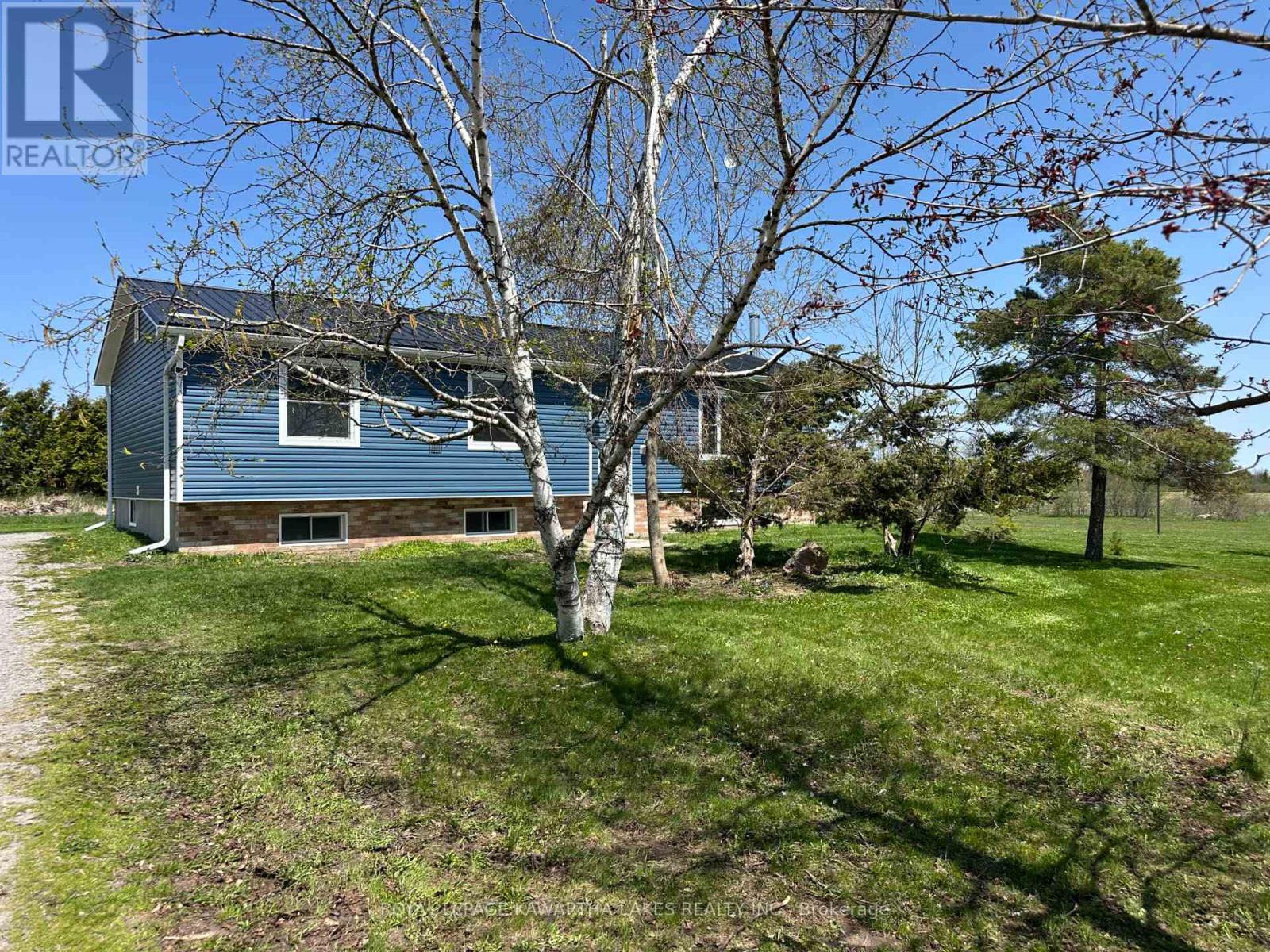 1141 LORNEVILLE ROAD, Kawartha Lakes, Ontario