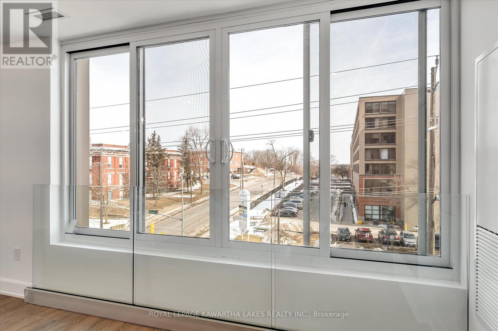 404 - 195 Hunter Street E, Peterborough East, Ontario  K9H 1G9 - Photo 15 - X12159782