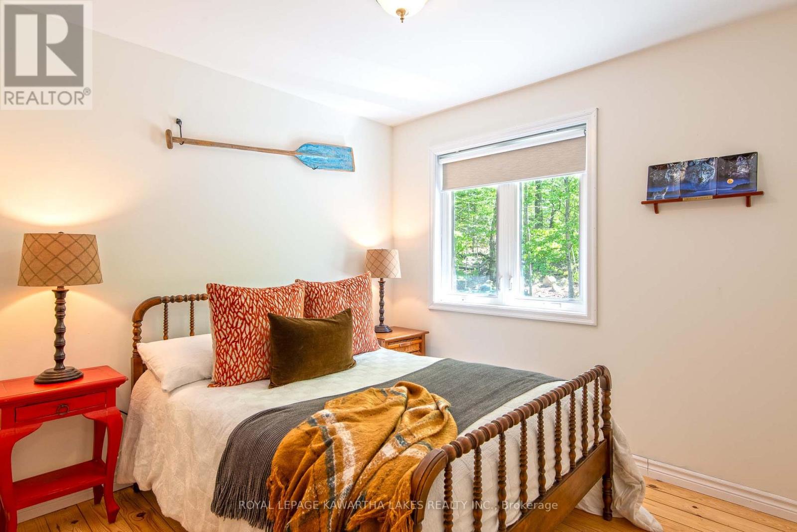 1307 Adanac Road, Highlands East, Ontario  K0L 1M0 - Photo 13 - X12164669