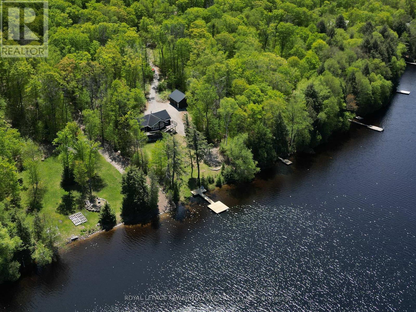 1307 Adanac Road, Highlands East, Ontario  K0L 1M0 - Photo 29 - X12164669