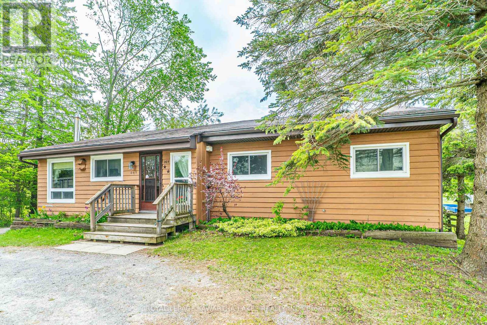 265 CAMERON STREET E, Brock, Ontario